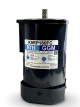 K9RP180FC ||Single Phase 180 Watt Reversible Motor, Pinion Shaft, Flange 90mm