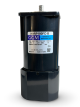 K9RP180FC-B ||Single Phase 180 Watt Brake Motor, Pinion Shaft, Flange 90mm, 230VAC