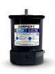 K9RP60FC ||Single Phase 60 Watt Reversible Motor, Pinion Shaft, Flange 90mm