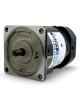 K9RP90FC ||Single Phase 90 Watt Reversible Motor, Pinion Shaft, Flange 90mm