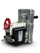 KGA-662-6150F2 ||Single Phase Shaded Pole Induction Motor, 3.6 RPM, Shaft Diameter 12.7mm, 220VAC