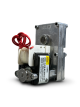 KMF-1410-6130A2-0022 ||Single Phase Shaded Ploe Induction Motor, 1.8 RPM, Shaft Diameter 12.7mm, 220VAC