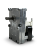 KMF-2610-KA6120AC-01 ||Single Phase Shaded Ploe Induction Motor, 1 RPM, Shaft Diameter 8mm, 220VAC