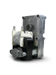 KMF-2610-KA6120AC-01 ||Single Phase Shaded Ploe Induction Motor, 1 RPM, Shaft Diameter 8mm, 220VAC