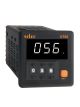 Selec XT56A, 3 Digit Single white display, Thumbwheel, On delay/ Interval mode Digital Timer, Size 48x48mm, Panel Mount, Low Depth