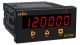 Selec XC1200, Programmable counter with rate indicator, Size 48x96mm, Panel Mount