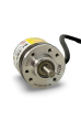 BI-38S-500-NU||Incremental Rotary Encoder, Diameter 38mm, Shaft Type, Shaft Diameter 6mm, PPR 500, NPN, 5~24V DC