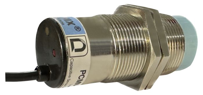 M30 Capacitive Proximity Sensor, AC 2 Wire, Sensing Range 1~20mm, AC NO, Made in India, AUTONIX PCMN-3020-A1-80