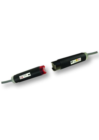 APE18-NK10MH-LS||Ashoka Series Through beam Photo Sensor, Diameter 18mm, Sensing Range 10 meter, NPN 
