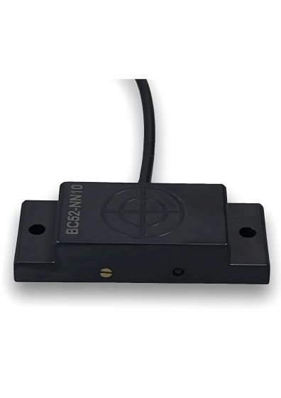 BC52-NN10 ||Block Design Capacitive Proximity Sensor, Sensing Range1-10mm, NPN NO