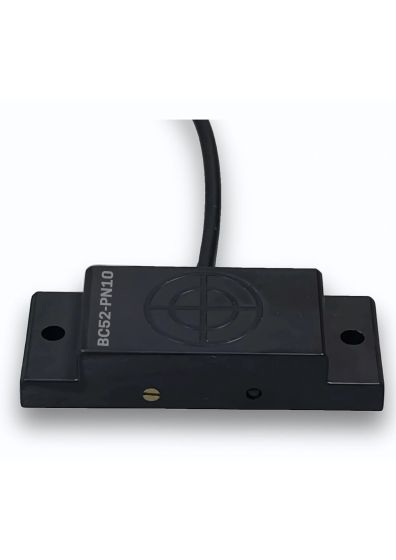 BC52-PN10 ||BC52-PN10||Block Design Capacitive Proximity Sensor, Sensing Range1-10mm, PNP NO