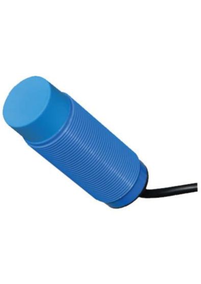 BCE30-NN30 ||Capacitive Proximity Sensor, Diameter 30mm, Sensing Range 2-30mm, NPN NO, Plastic Body
