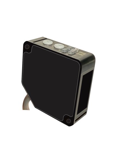 BED-W1MF||50mm Square Body Diffuse Photo Sensor, Sensing Range 1000mm, PNP/NPN