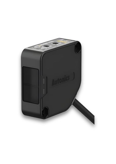 Autonics BEN300-DDT, 300mm Sensing, Sensing target Opaque & Translucent material, Diffuse reflective type, Universal AC/DC Photoelectric Sensor