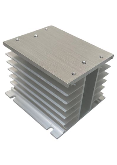 BHS-2S, ≤40A for 3-phase SSR