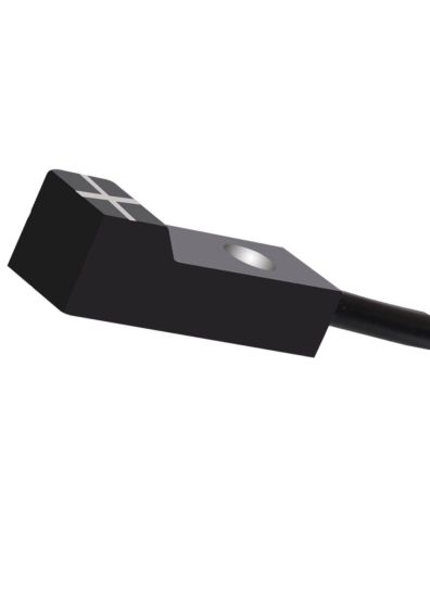 BID-PC2.5||Square Type Inductive Proximity Sensor, Sensing Range 2.5mm, PNP NC, Upside Sensing