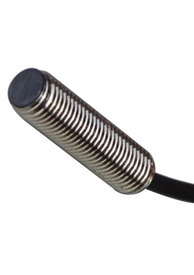 BIR8-TN2FL||Inductive Proximity Sensor, DC 2Wire, Diameter 8mm, Sensing Range 2mm, NO