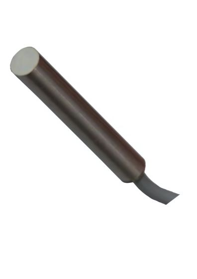 BIT6.5-NN2F ||Cylindrical Smooth Inductive Proximity Sensor, Diameter 6.5mm, Sensing Range 2mm, NPN NO