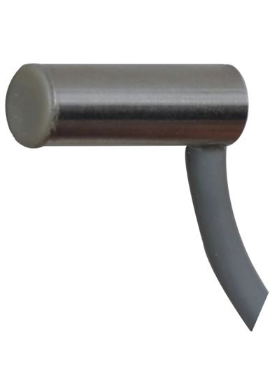 BIT6.5-PN2F-Y18 ||Cylindrical Smooth Inductive Proximity Sensor, Diameter 6.5mm, Sensing Range 2mm, PNP NO, Side Entry Cable