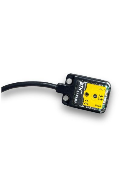 BT-PN30F||Ultra Slim Diffuse Photo Sensor, Sensing Range 30mm, PNP