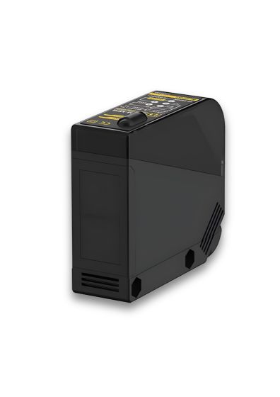 Autonics BX5M-MFR, 5m(MS-2) Sensing, Sensing target Opaque material of min. Ø60mm, Retroreflective type, Universal AC/DC Photoelectric Sensor (Wire Terminal Type)