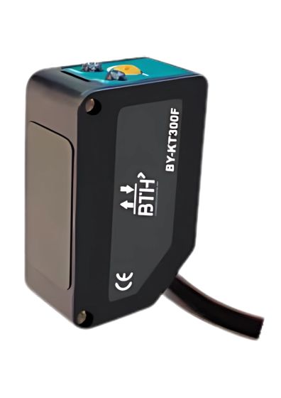 BY-KT300F||Small Diffuse Photo Sensor, Sensing Range 300mm, PNP/NPN Selectable 