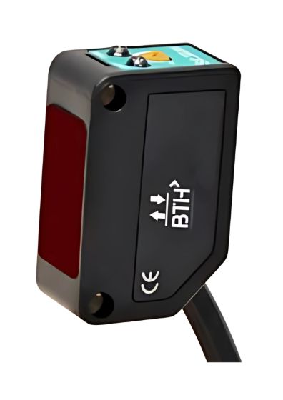 BY-NT300F||Small Diffuse Photo Sensor, Sensing Range 300mm, NPN