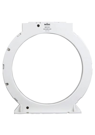 Selec CBCT-210-1-CE, Core balanced current transformer, Inner Diameter 210mm, Panel Mount