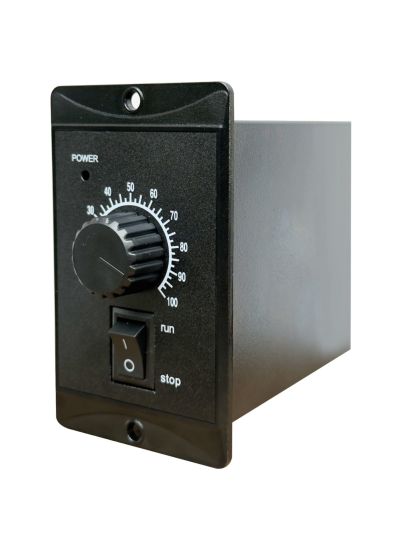 CUA-C-90W | Speed controller for 90 Watt, 220VAC motor, applicable to speed control motor only
