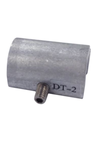 DT-2, Mounting Bracket for ⌀ 8~ ⌀ 10mm 