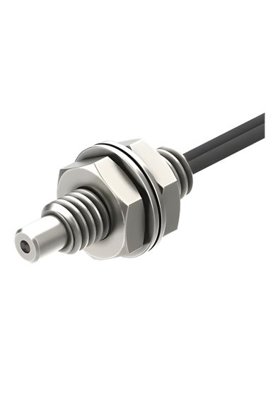 Autonics FD-420-05, 40mm Sensing, Standard type(bolt type), Allowable bend radius: R15, Fiber Optic Unit