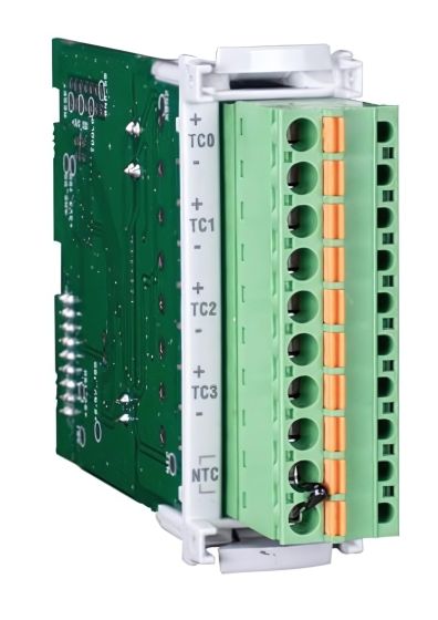 Selec FL-SC-TO08, Modular type PLC - Flexys IO Cards, 8 Channel Transistor Output Card, Plug Type