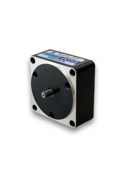 K7G10BX ||70x70mm Frame Decimal Gearhead, Shaft Length 32mm, Shaft Diameter 10mm, Ratio 1:10