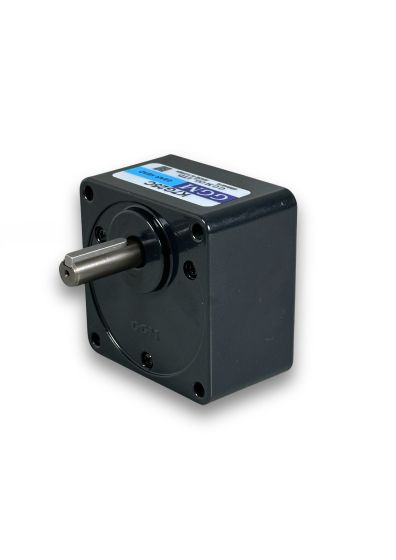 K7G25C ||70x70mm Frame Gearhead, Shaft Length 32mm, Shaft Diameter 10mm, Ratio 1:25
