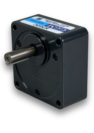 K7G3C ||70x70mm Frame Gearhead, Shaft Length 32mm, Shaft Diameter 10mm, Ratio 1:3