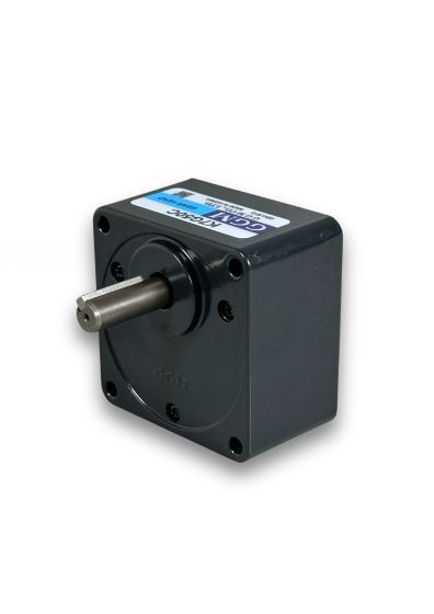 K7G50C ||70x70mm Frame Gearhead, Shaft Length 32mm, Shaft Diameter 10mm, Ratio 1:50