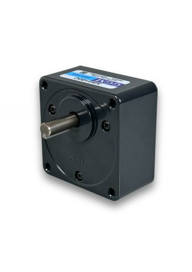 K8G150C ||80x80mm Frame Gearhead, Shaft Length 32mm, Shaft Diameter 10mm, Ratio 1:150