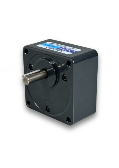 K8G180C ||80x80mm Frame Gearhead, Shaft Length 32mm, Shaft Diameter 10mm, Ratio 1:180