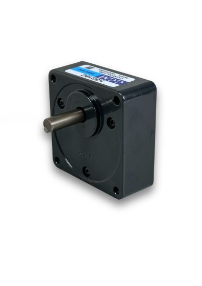 K8G18C ||80x80mm Frame Gearhead, Shaft Length 32mm, Shaft Diameter 10mm, Ratio 1:18