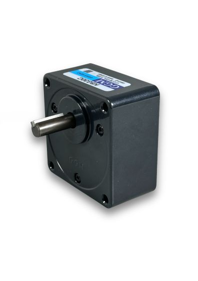 K8G30C ||80x80mm Frame Gearhead, Shaft Length 32mm, Shaft Diameter 10mm, Ratio 1:30