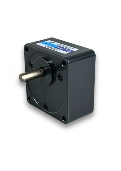 K8G36C ||80x80mm Frame Gearhead, Shaft Length 32mm, Shaft Diameter 10mm, Ratio 1:36