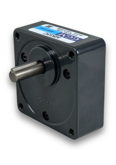 K8G3C||80x80mm Frame Gearhead, Shaft Length 32mm, Shaft Diameter 10mm, Ratio 1:30