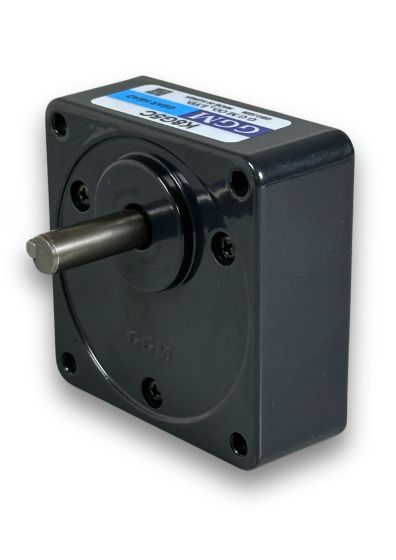 K8G5C||80x80mm Frame Gearhead, Shaft Length 32mm, Shaft Diameter 10mm, Ratio 1:5  