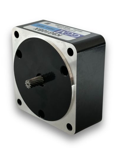 K9G10BX||90x90mm Frame Decimal Gearhead, Shaft Length 32mm, Shaft Diameter 12mm, Ratio 1:10  