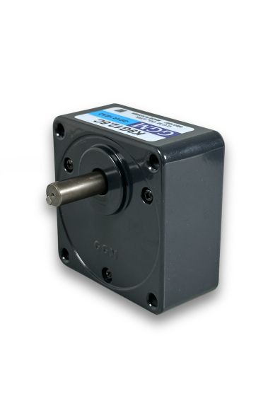 K9G12.5C||90x90mm Frame Gearhead, Shaft Length 32mm, Shaft Diameter 12mm, Ratio 1:12.5  