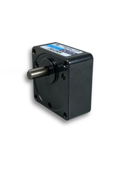 K9G15C||90x90mm Frame Gearhead, Shaft Length 32mm, Shaft Diameter 12mm, Ratio 1:15  