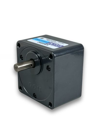 K9G25C||90x90mm Frame Gearhead, Shaft Length 32mm, Shaft Diameter 12mm, Ratio 1:25  