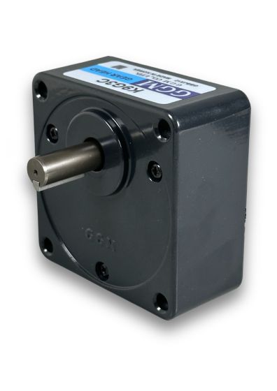 K9G3C||90x90mm Frame Gearhead, Shaft Length 32mm, Shaft Diameter 12mm, Ratio 1:3 