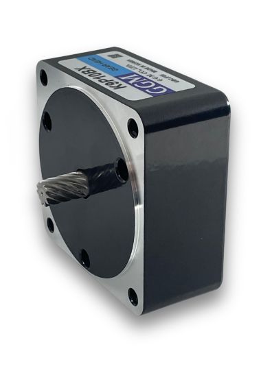 K9P10BX||90x90mm Frame Decimal Gearhead, Shaft Length 38mm, Shaft Diameter 18mm, Ratio 1:10  
