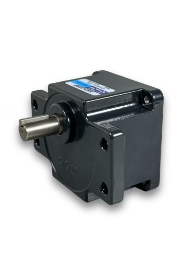K9P150BF||90x90mm Frame, Flange Gearhead, Shaft Length 38mm, Shaft Diameter 15mm, Ratio 1:150 